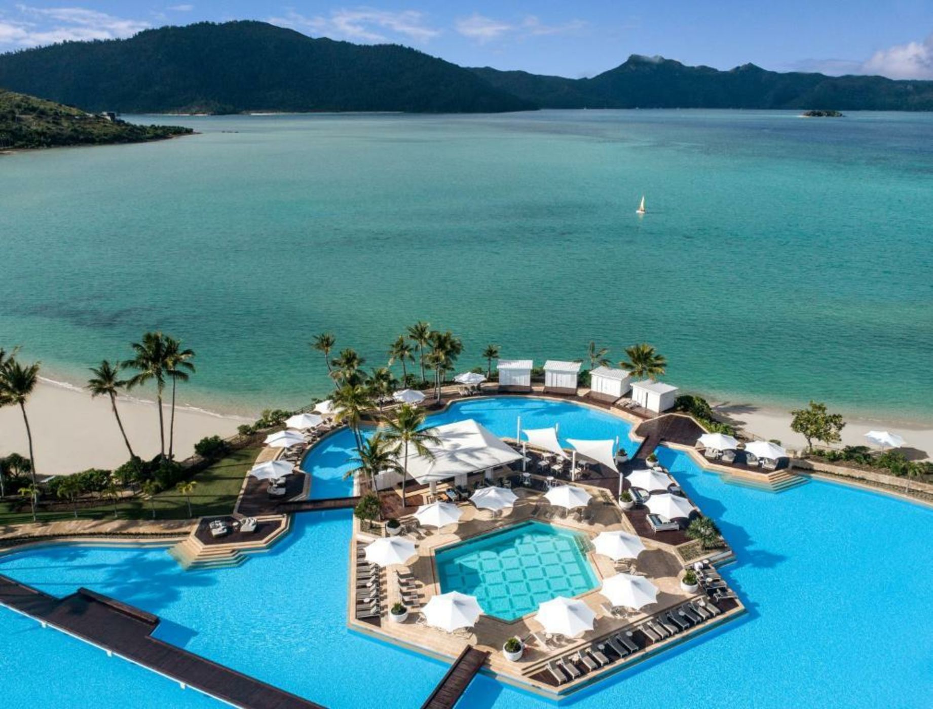 InterContinental Hayman Island Resort, an IHG Hotel