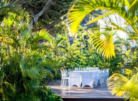 InterContinental Hayman Island Resort, an IHG Hotel