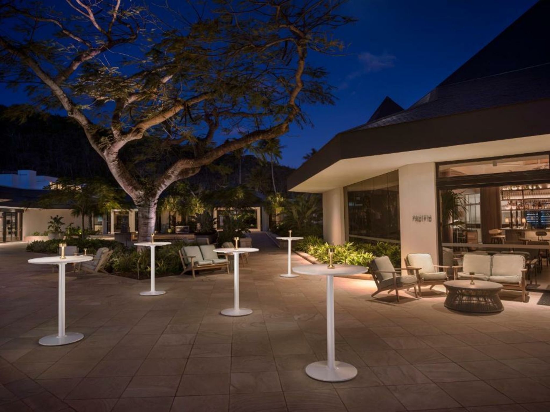InterContinental Hayman Island Resort, an IHG Hotel