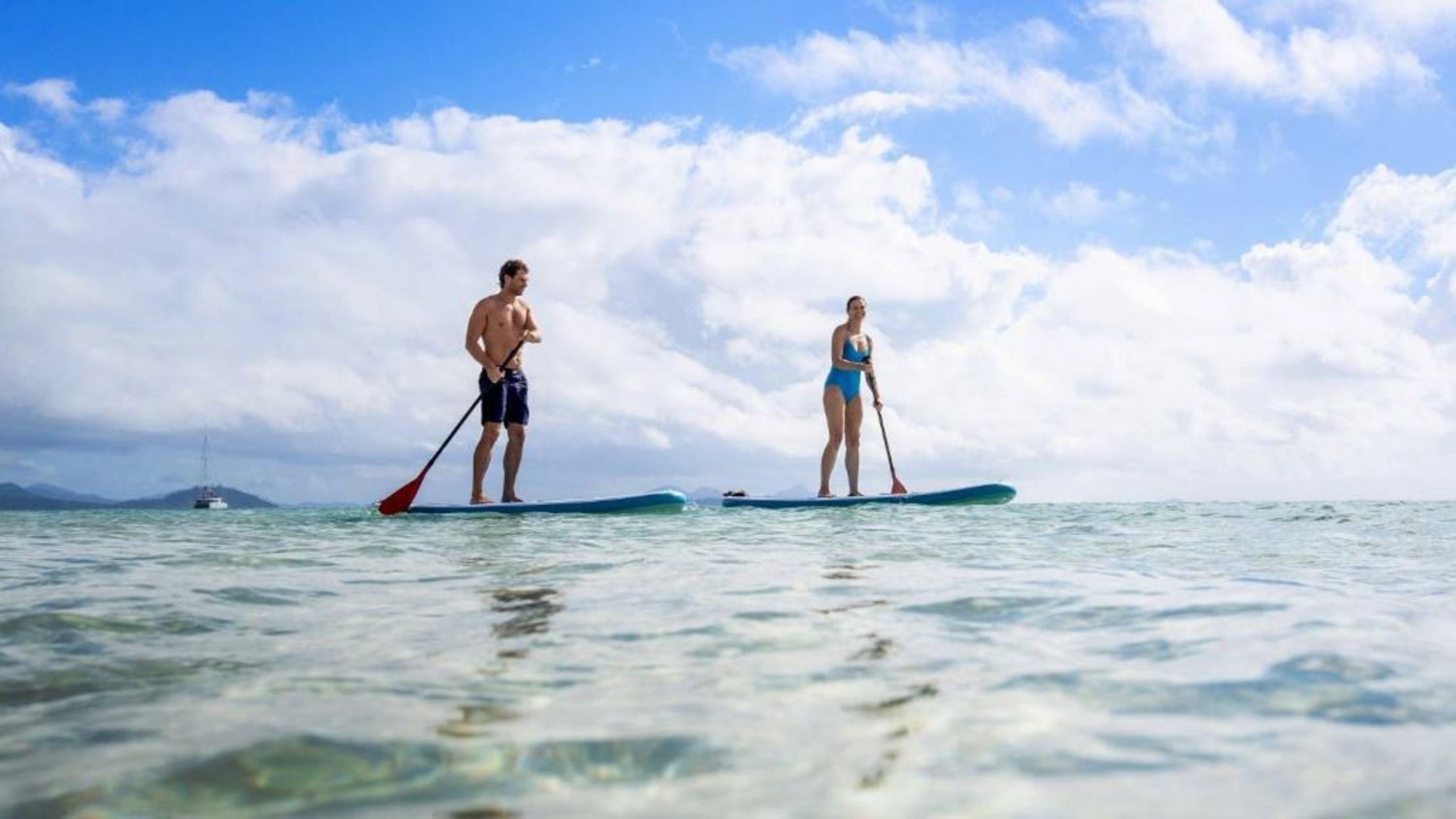 InterContinental Hayman Island Resort, an IHG Hotel