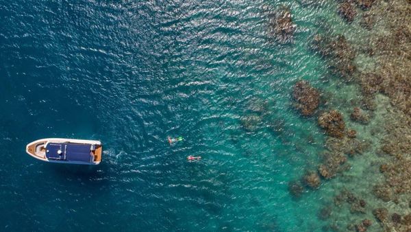 InterContinental Hayman Island Resort, an IHG Hotel