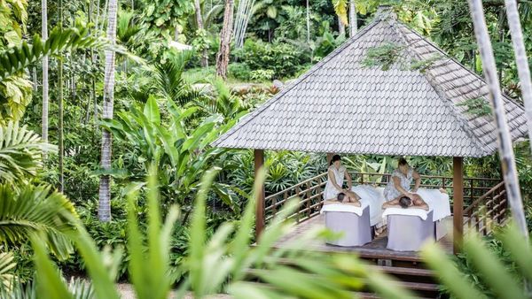 InterContinental Hayman Island Resort, an IHG Hotel