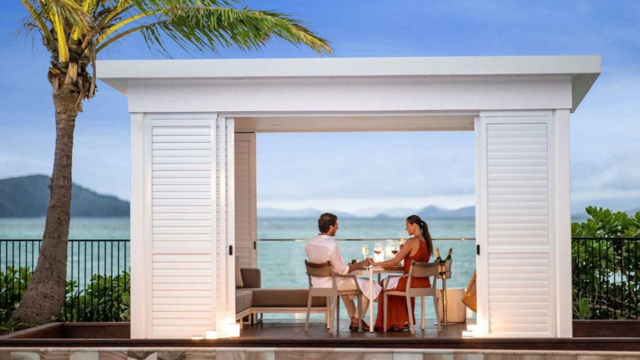InterContinental Hayman Island Resort, an IHG Hotel