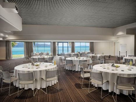 InterContinental Hayman Island Resort, an IHG Hotel