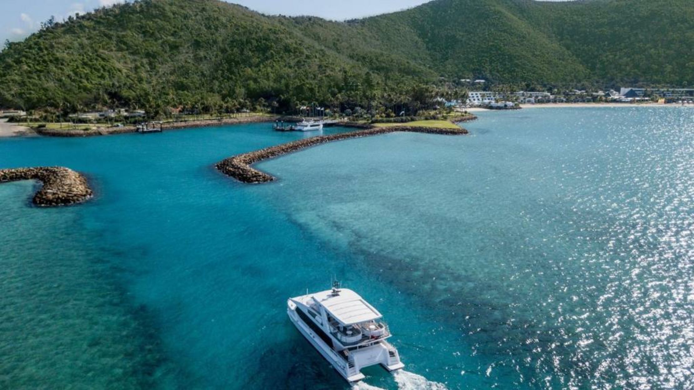 InterContinental Hayman Island Resort, an IHG Hotel