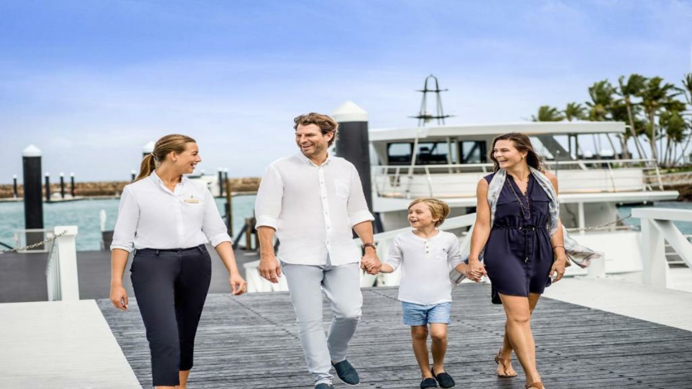 InterContinental Hayman Island Resort, an IHG Hotel