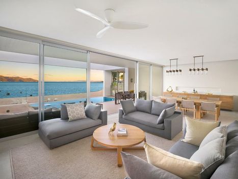InterContinental Hayman Island Resort, an IHG Hotel