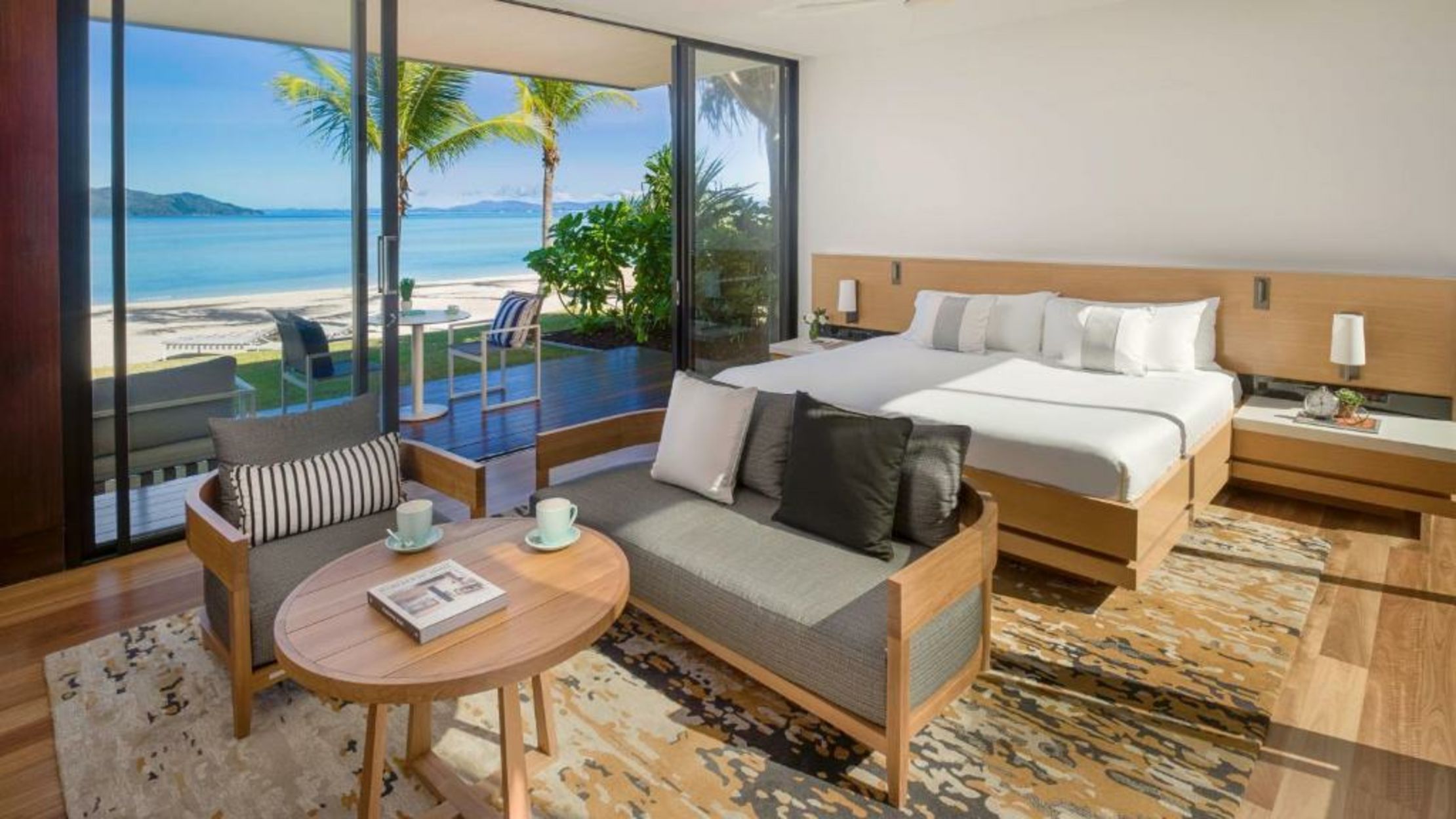 InterContinental Hayman Island Resort, an IHG Hotel