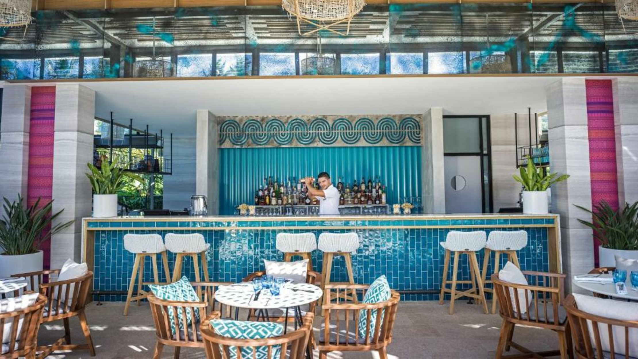 InterContinental Hayman Island Resort, an IHG Hotel