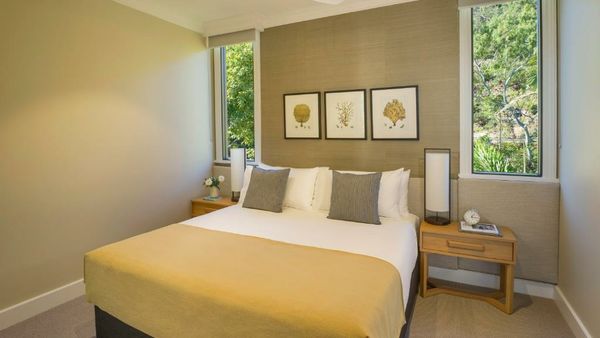 InterContinental Hayman Island Resort, an IHG Hotel