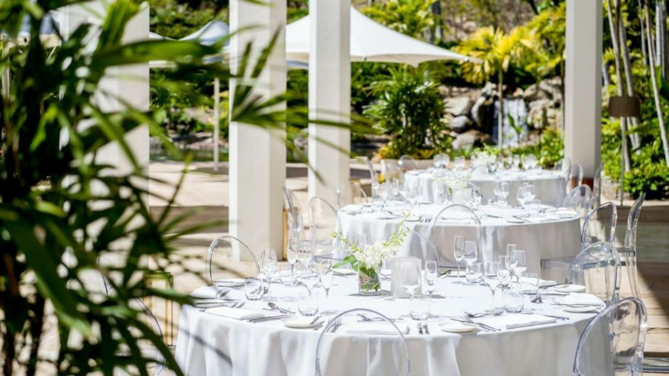 InterContinental Hayman Island Resort, an IHG Hotel