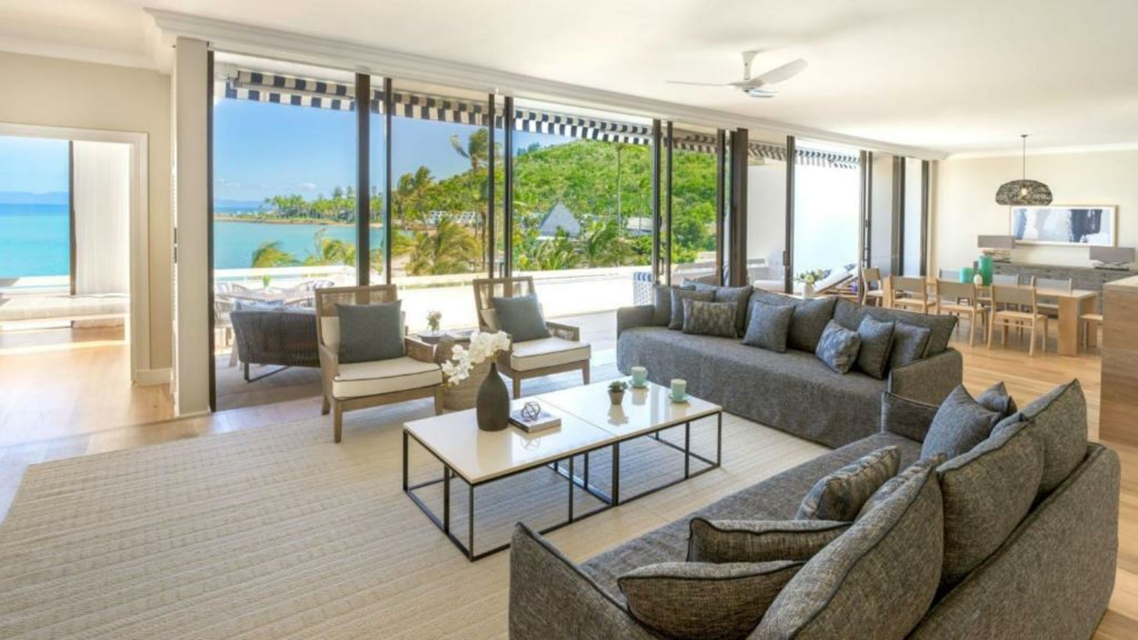 InterContinental Hayman Island Resort, an IHG Hotel