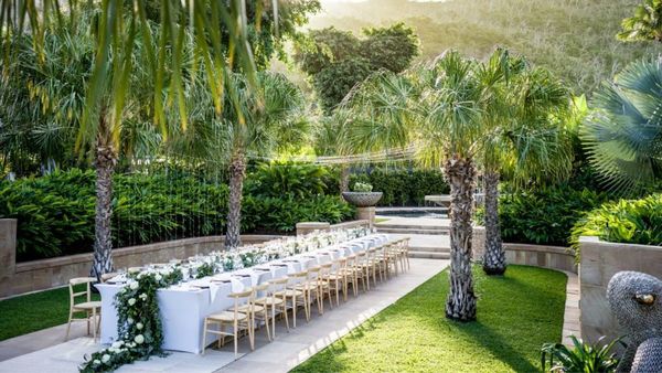 InterContinental Hayman Island Resort, an IHG Hotel