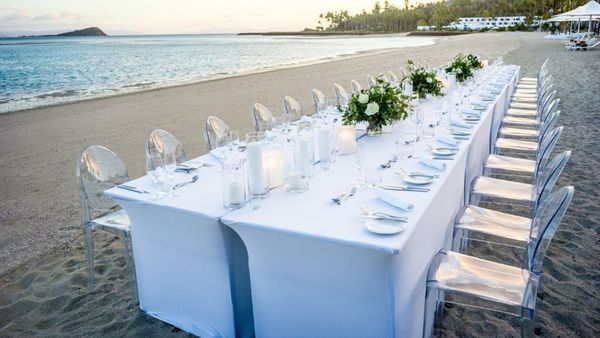 InterContinental Hayman Island Resort, an IHG Hotel