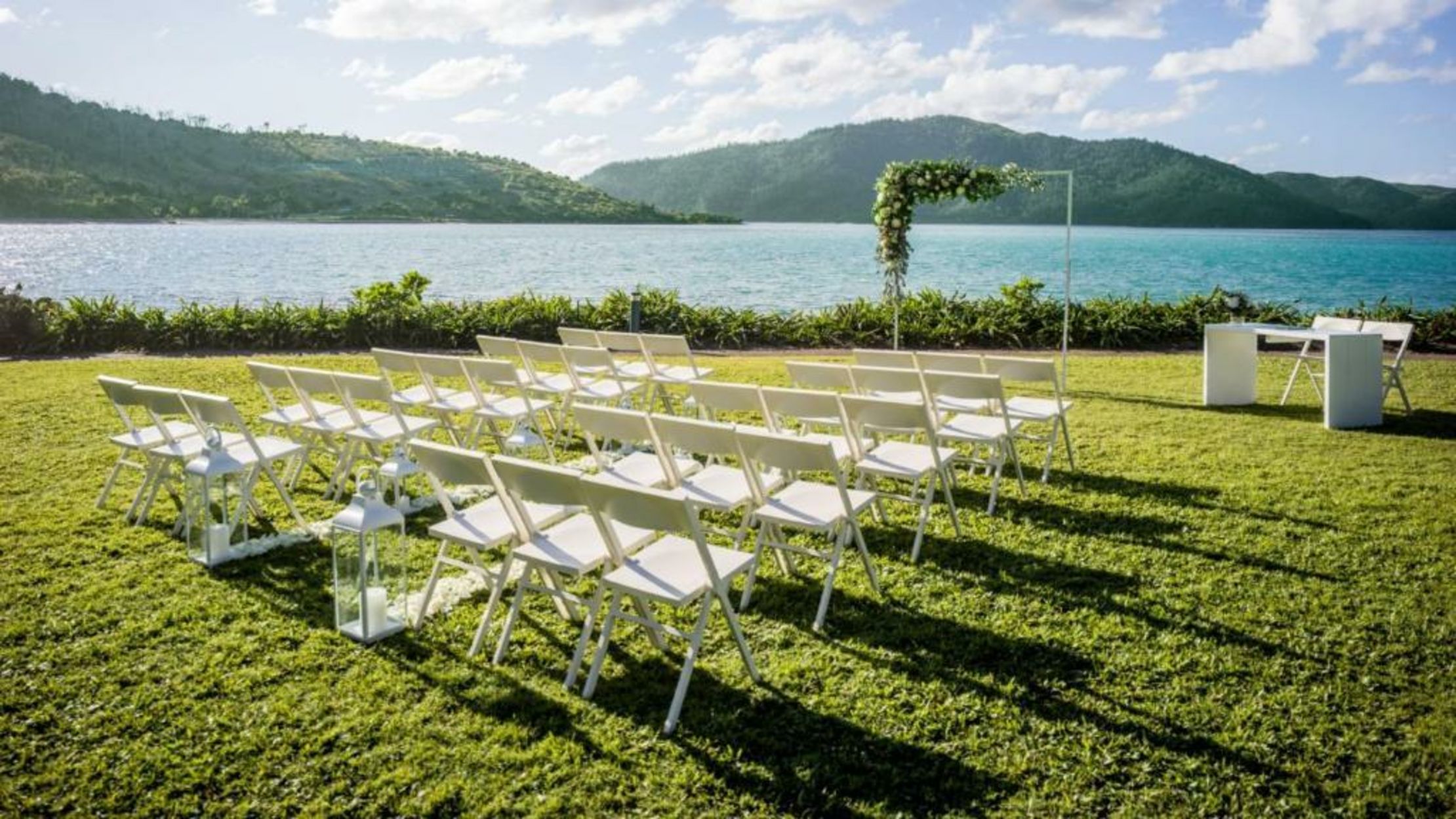 InterContinental Hayman Island Resort, an IHG Hotel