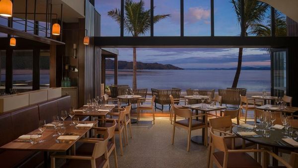 InterContinental Hayman Island Resort, an IHG Hotel