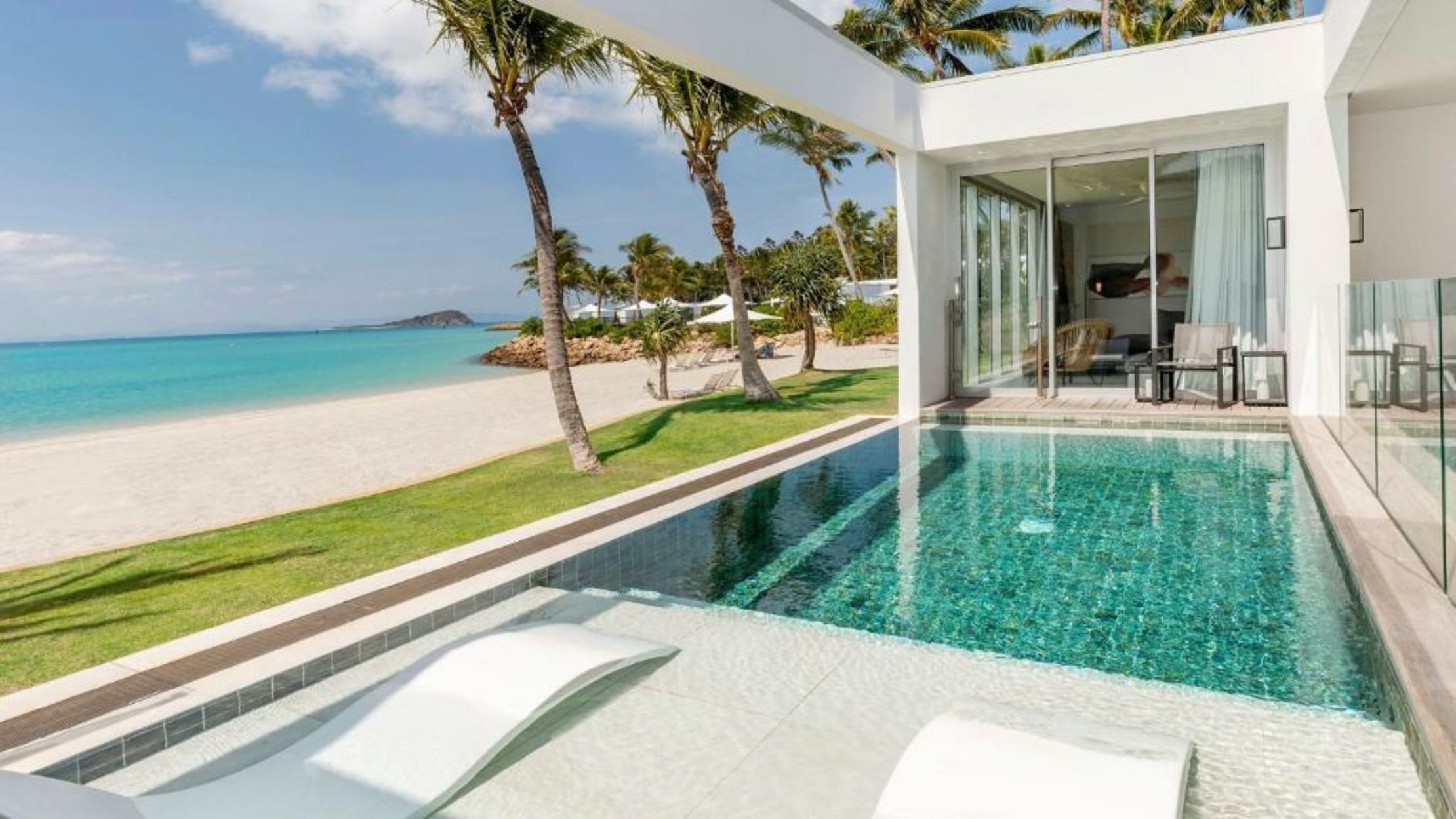 InterContinental Hayman Island Resort, an IHG Hotel