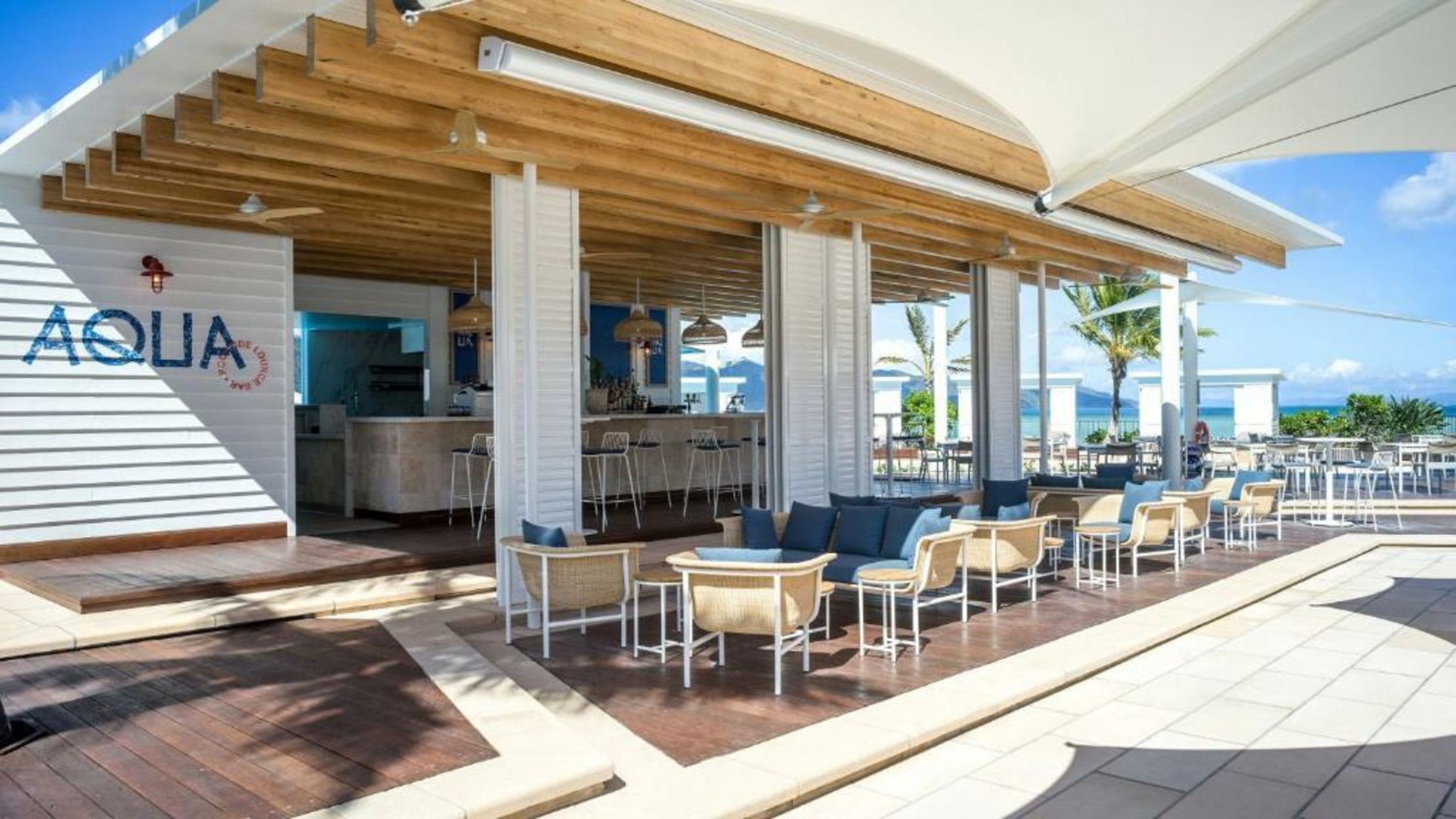 InterContinental Hayman Island Resort, an IHG Hotel