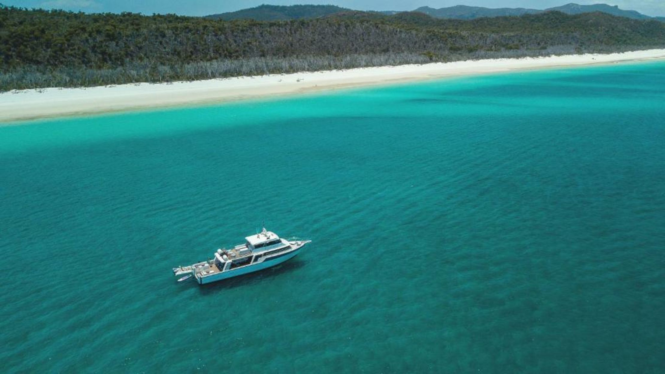 InterContinental Hayman Island Resort, an IHG Hotel