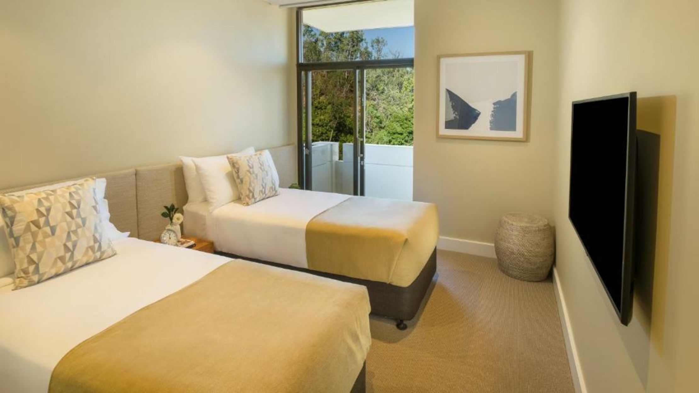 InterContinental Hayman Island Resort, an IHG Hotel