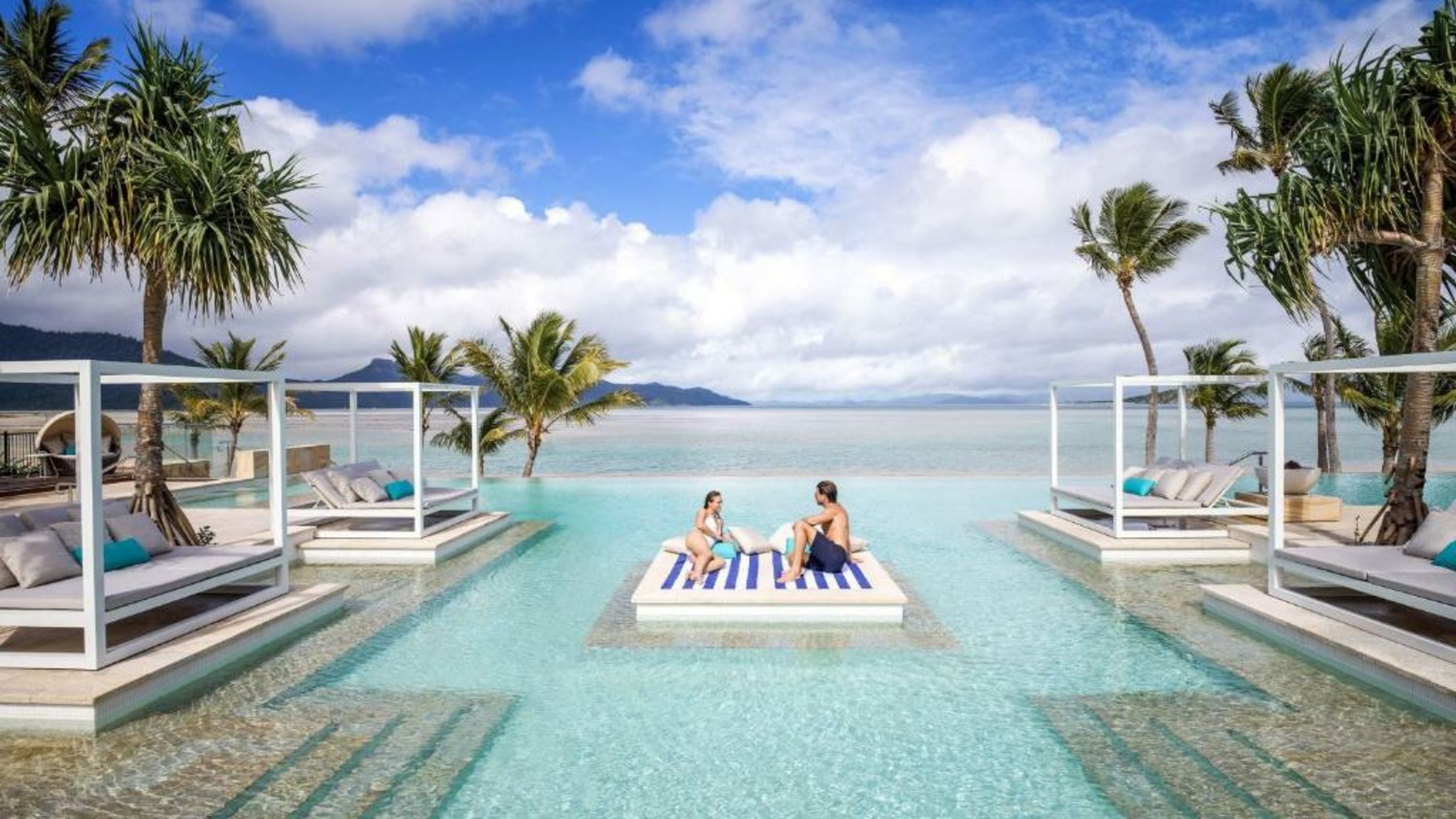 InterContinental Hayman Island Resort, an IHG Hotel