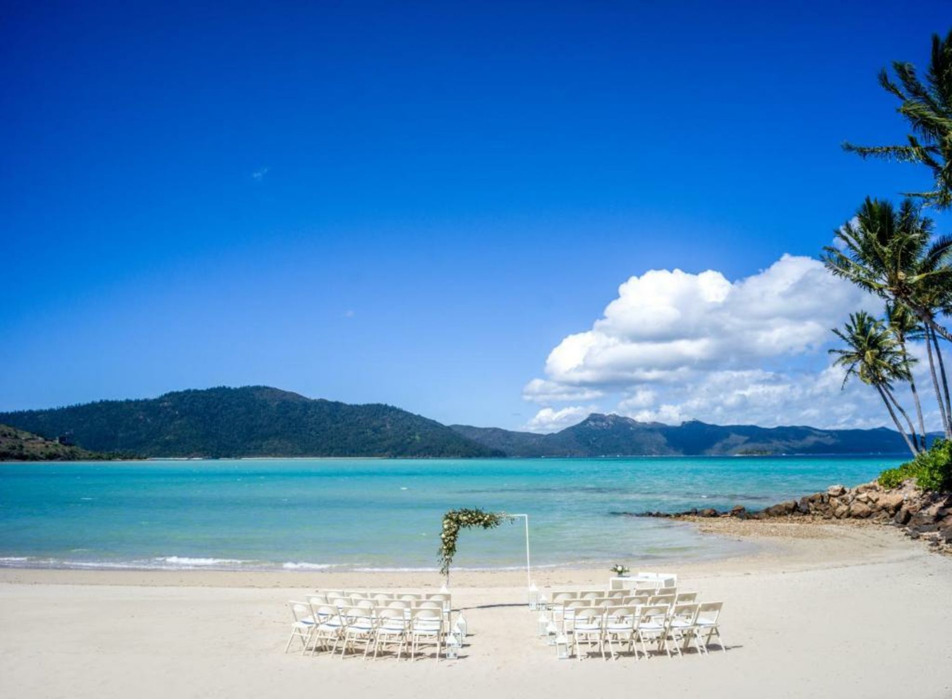 InterContinental Hayman Island Resort, an IHG Hotel