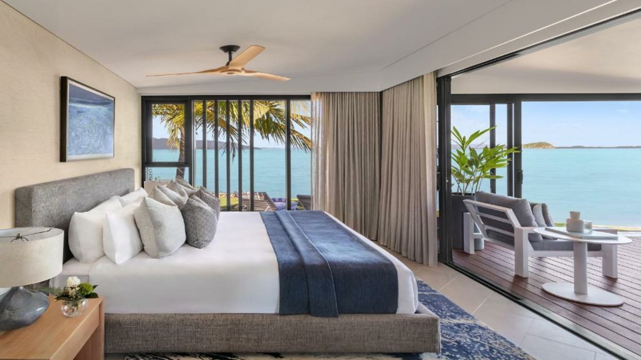 InterContinental Hayman Island Resort, an IHG Hotel