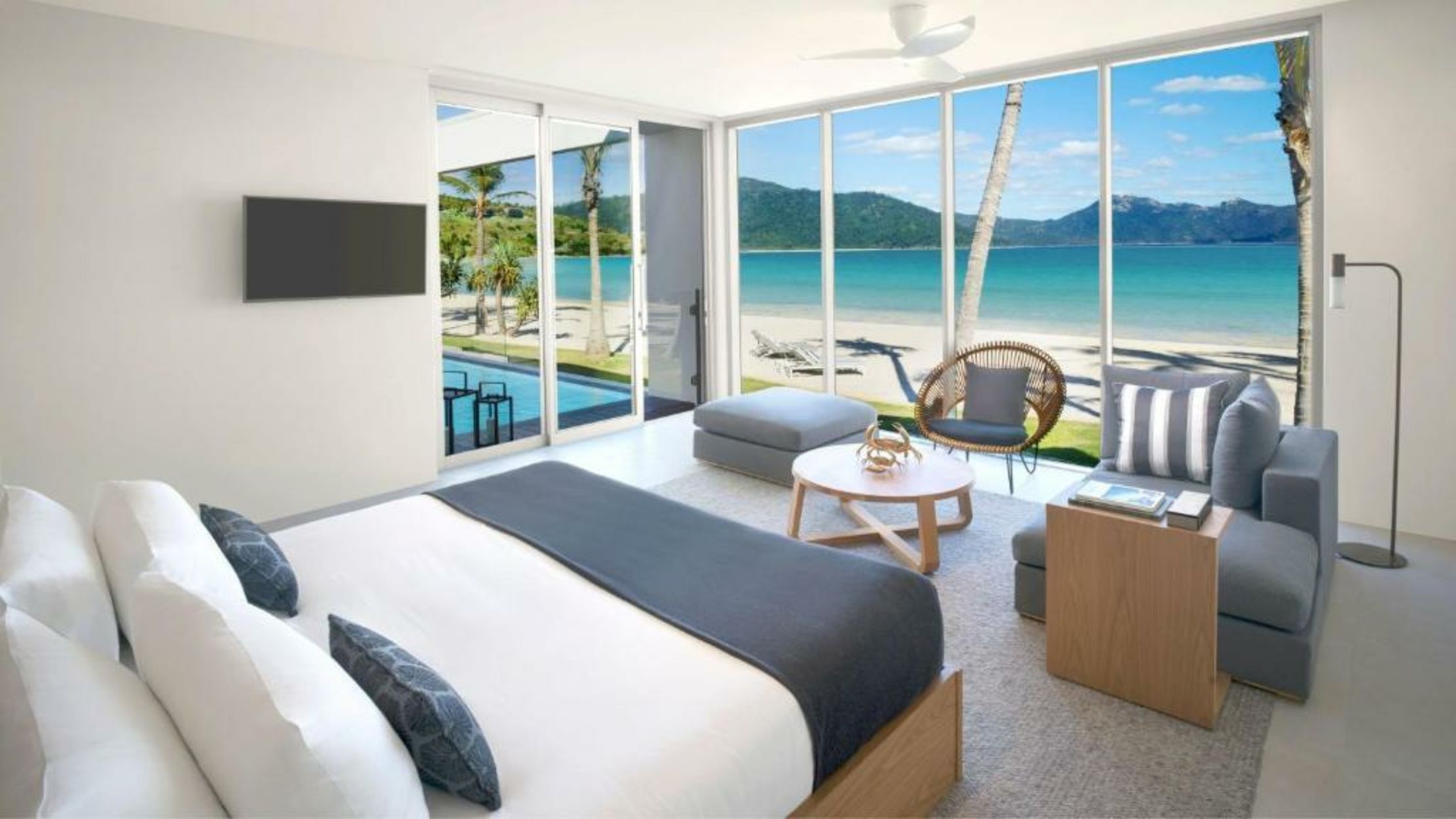 InterContinental Hayman Island Resort, an IHG Hotel