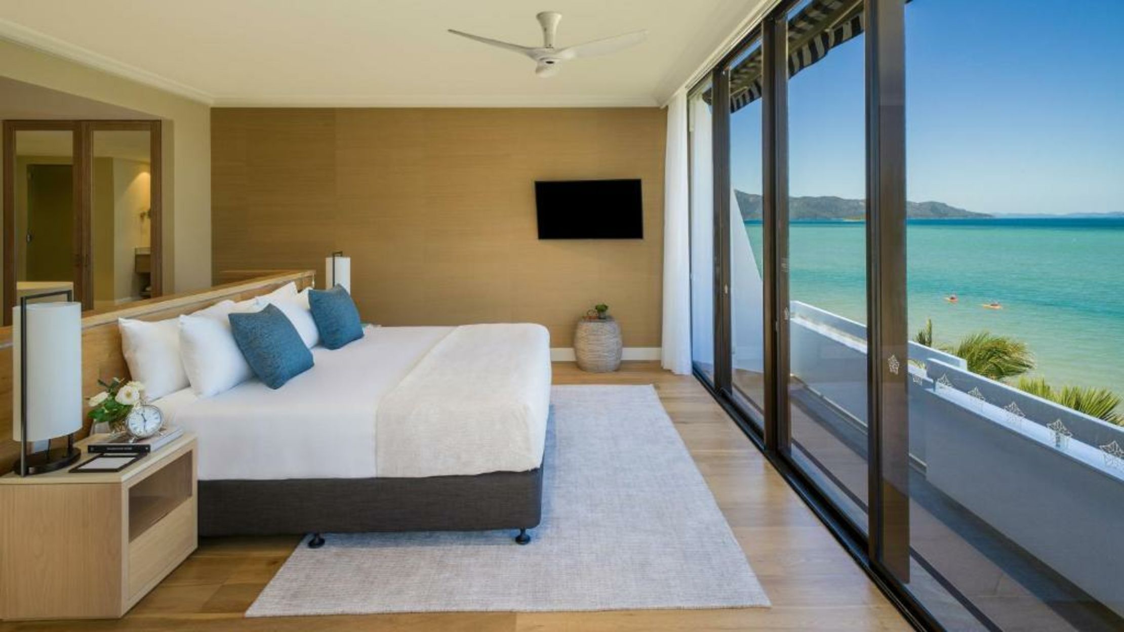 InterContinental Hayman Island Resort, an IHG Hotel