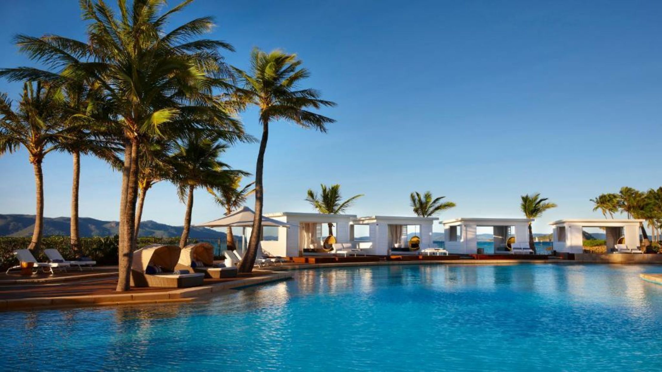 InterContinental Hayman Island Resort, an IHG Hotel