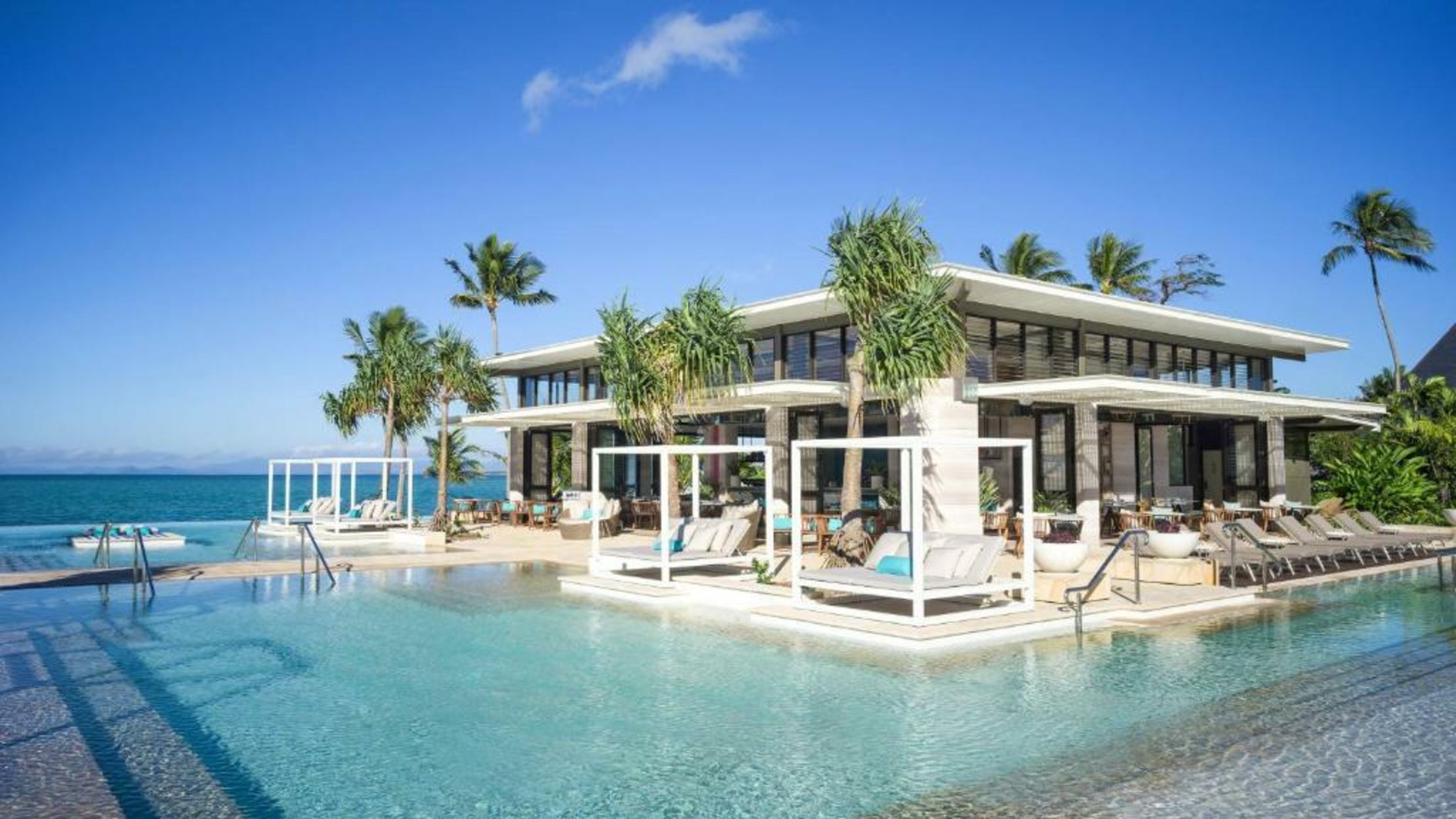 InterContinental Hayman Island Resort, an IHG Hotel