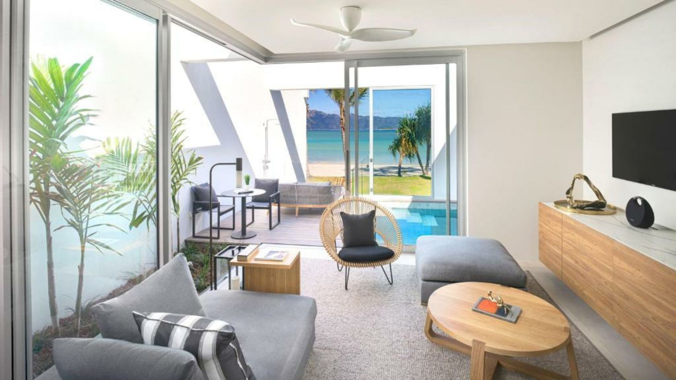 InterContinental Hayman Island Resort, an IHG Hotel