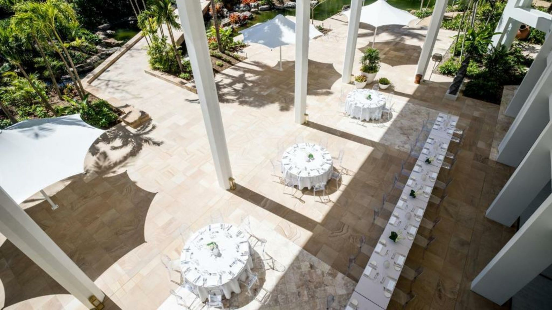 InterContinental Hayman Island Resort, an IHG Hotel