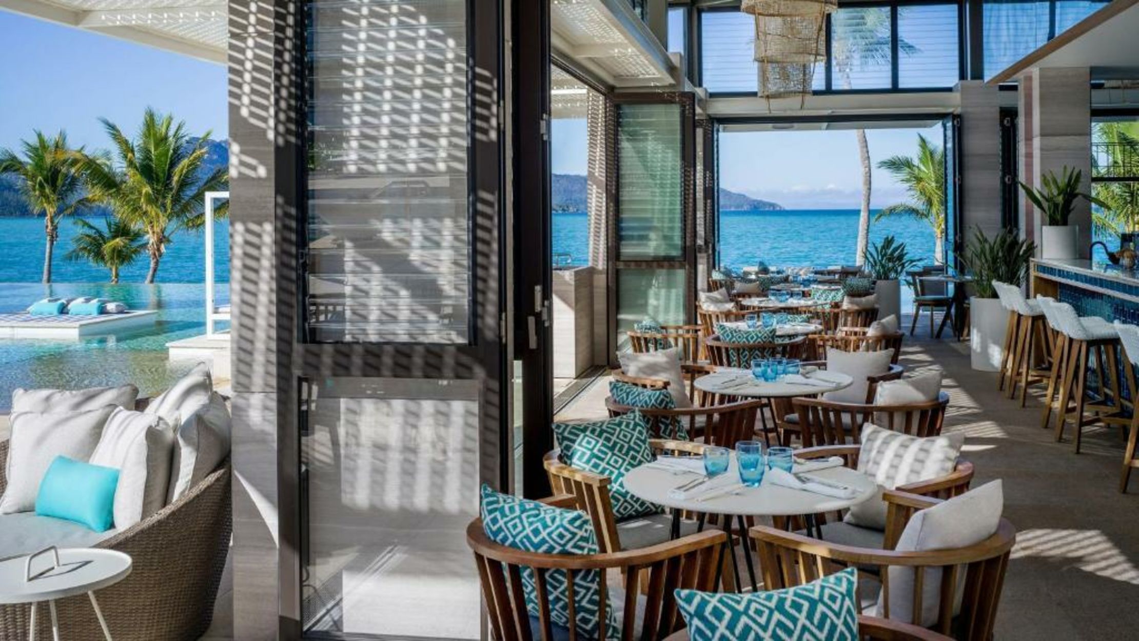 InterContinental Hayman Island Resort, an IHG Hotel