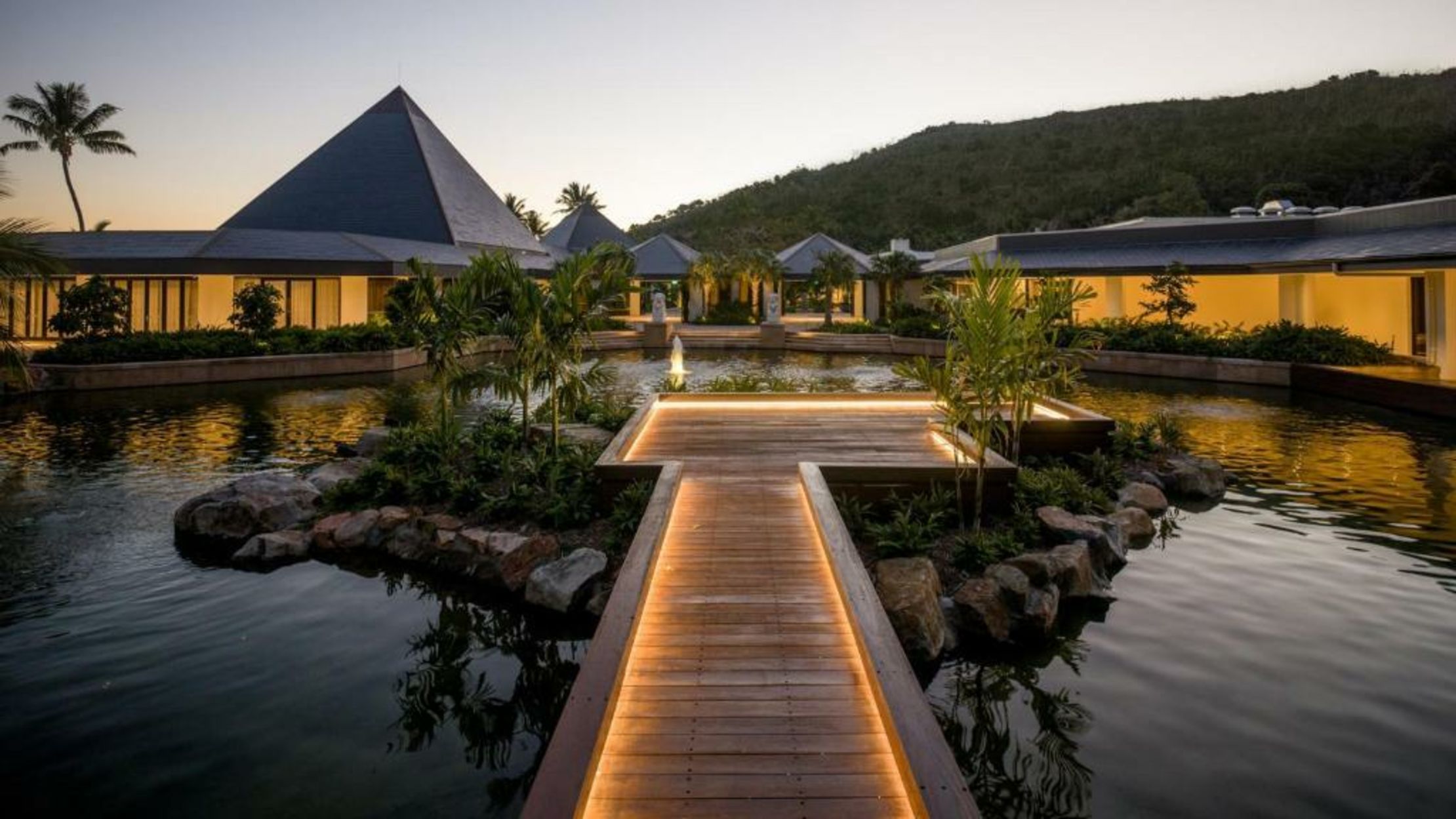 InterContinental Hayman Island Resort, an IHG Hotel