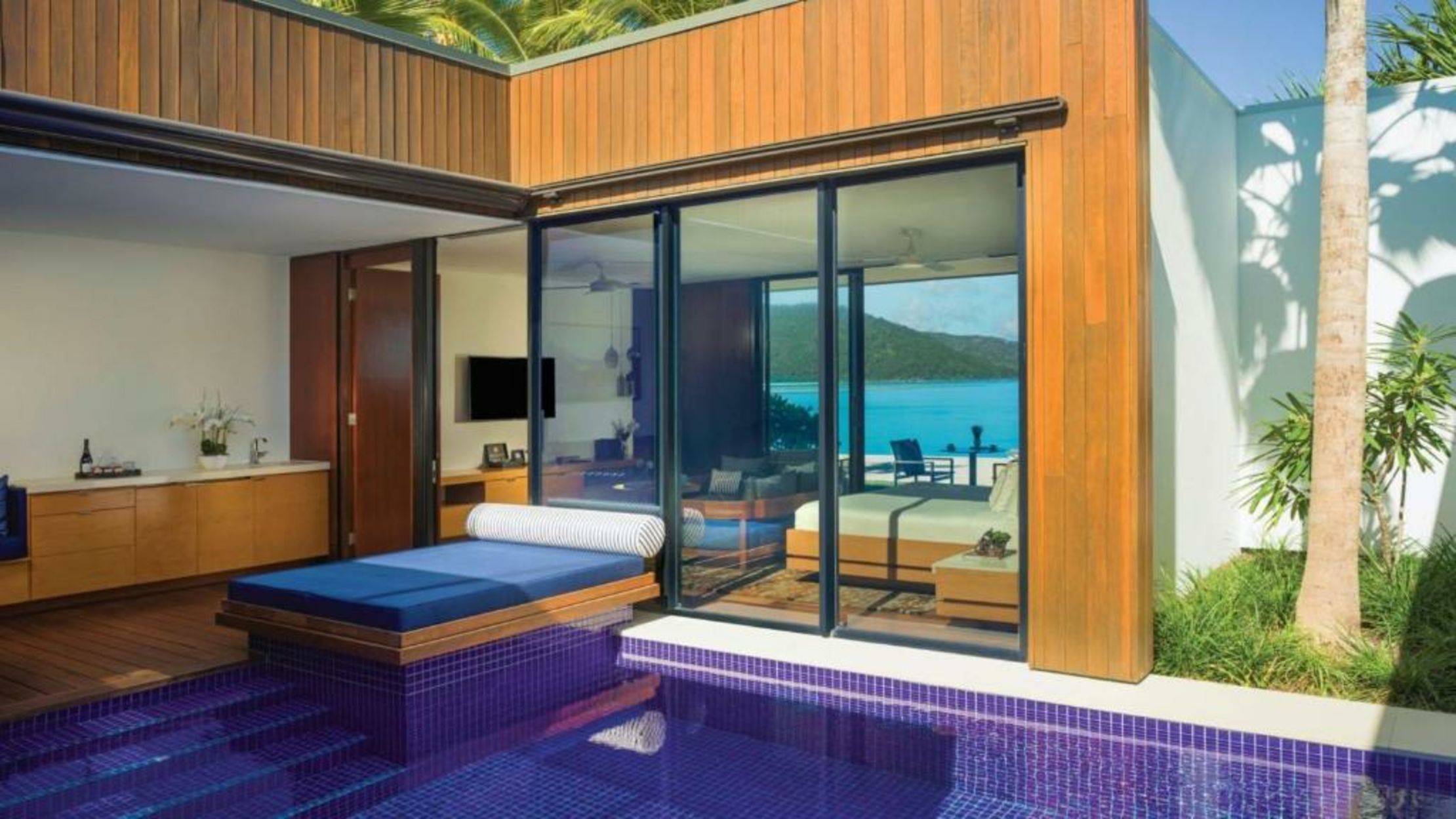 InterContinental Hayman Island Resort, an IHG Hotel