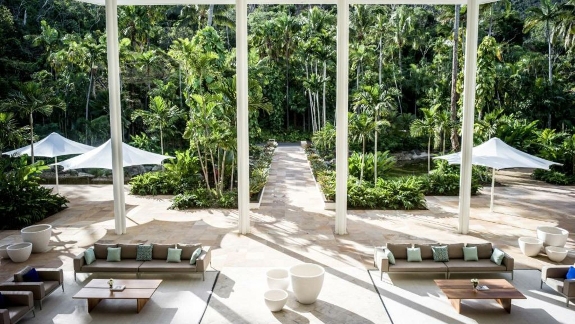 InterContinental Hayman Island Resort, an IHG Hotel