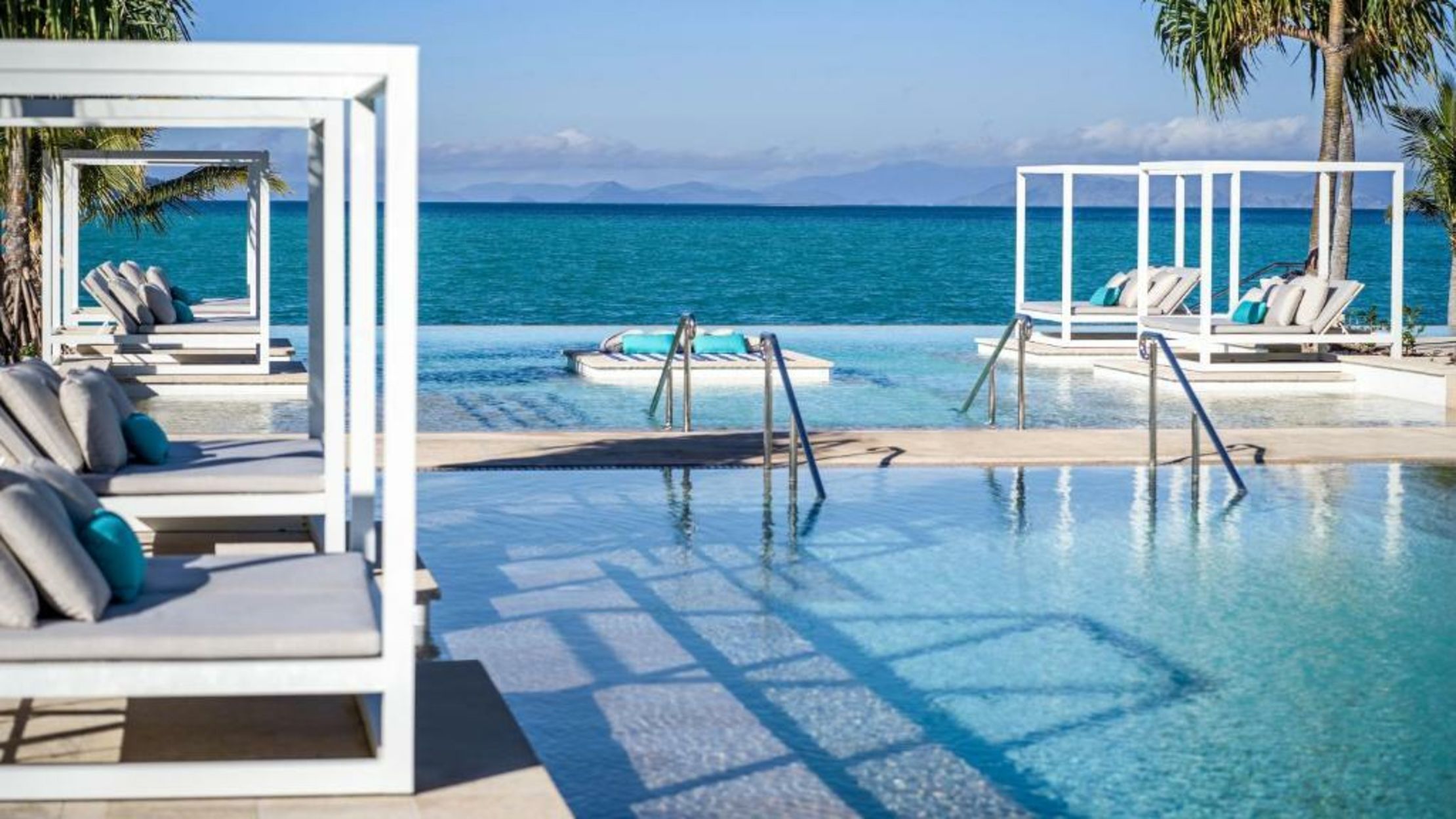 InterContinental Hayman Island Resort, an IHG Hotel