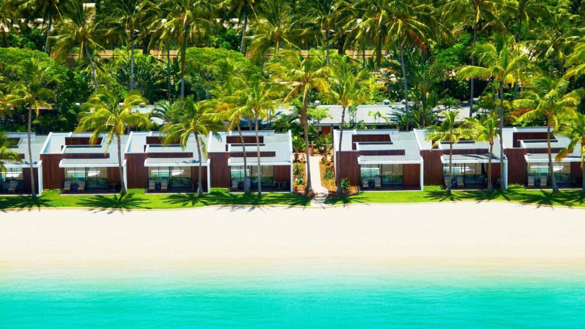 InterContinental Hayman Island Resort, an IHG Hotel