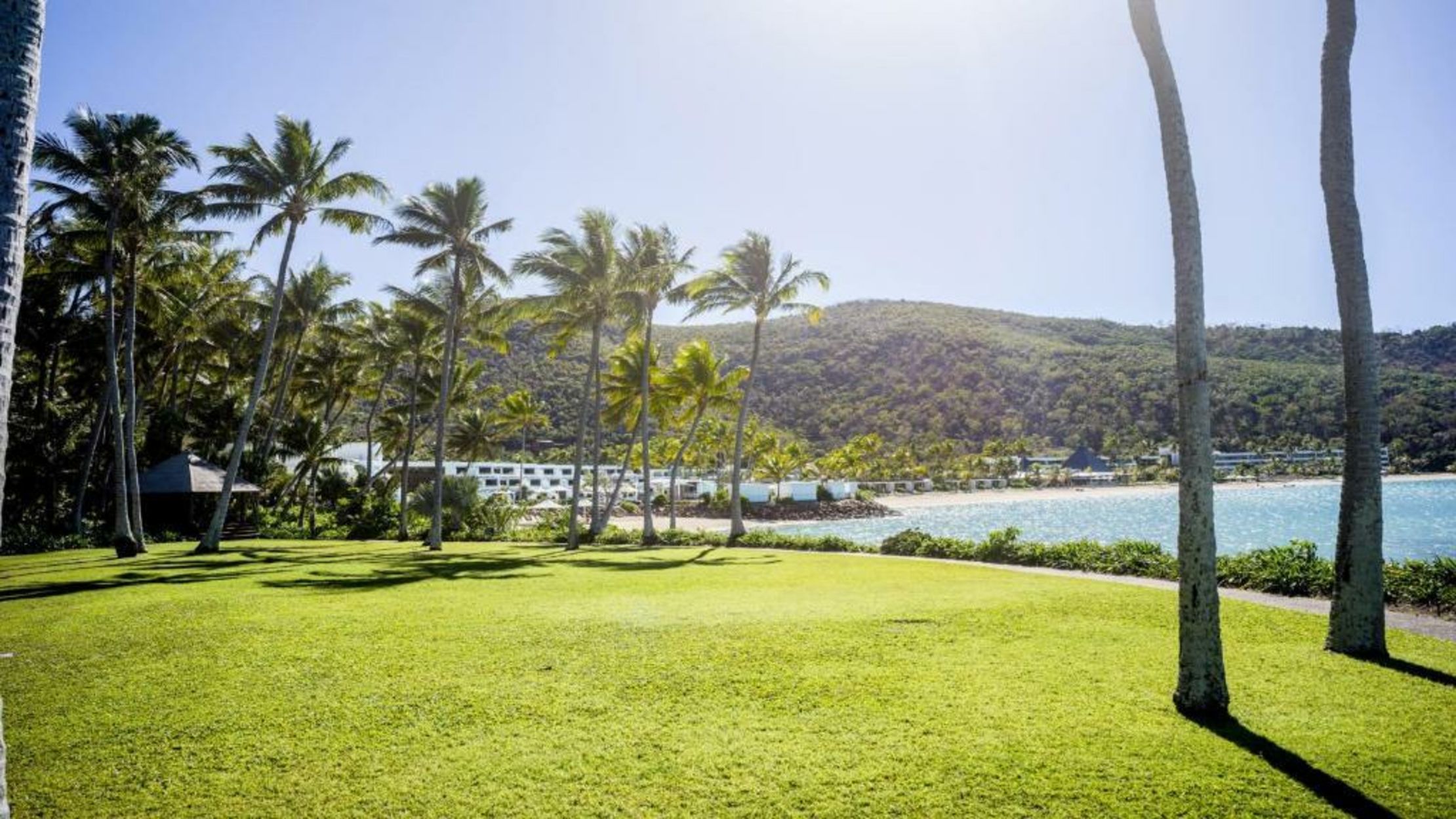 InterContinental Hayman Island Resort, an IHG Hotel