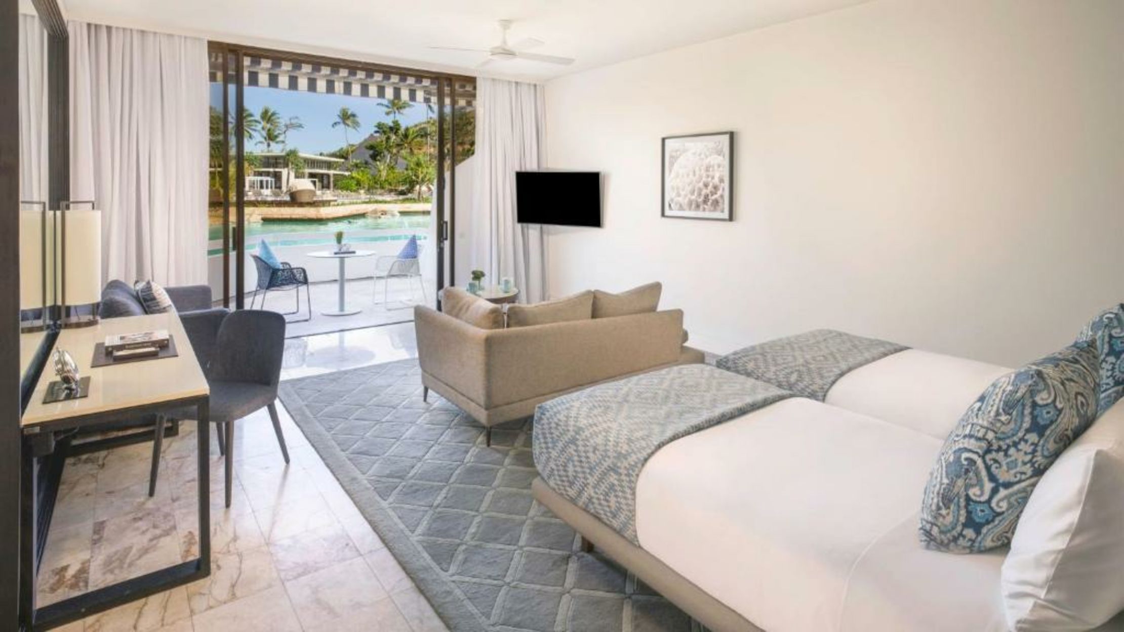InterContinental Hayman Island Resort, an IHG Hotel