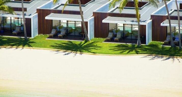 Hayman Island Resort Amp Hayman Island Resort Amp