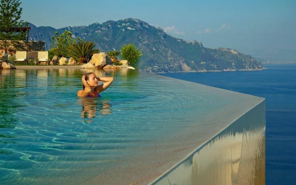 Hotel Spa Salerno Hotel Spa Salerno