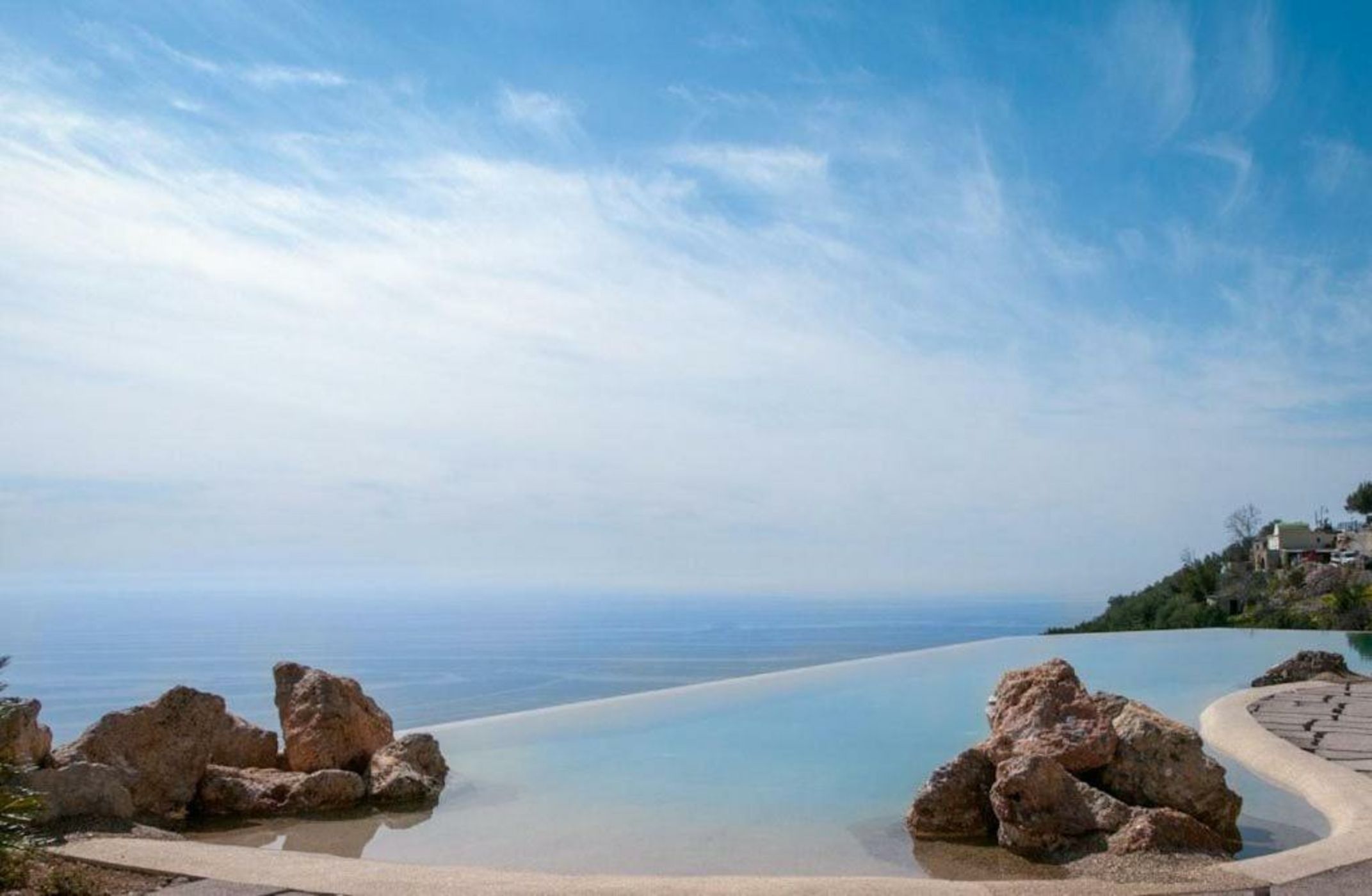 Monastero Santa Rosa Hotel & Spa