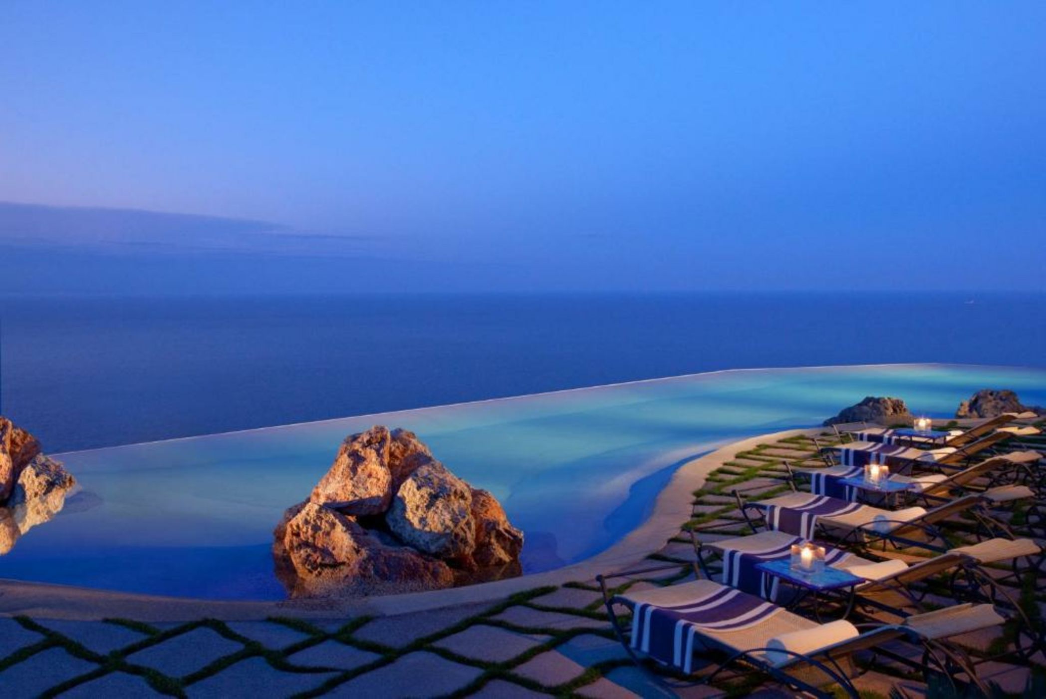Monastero Santa Rosa Hotel & Spa