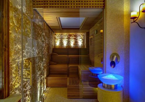 Monastero Santa Rosa Hotel & Spa