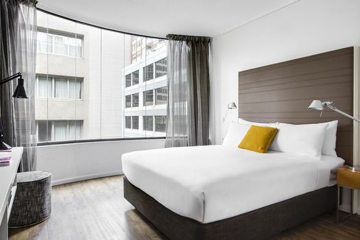 Ovolo Laneways