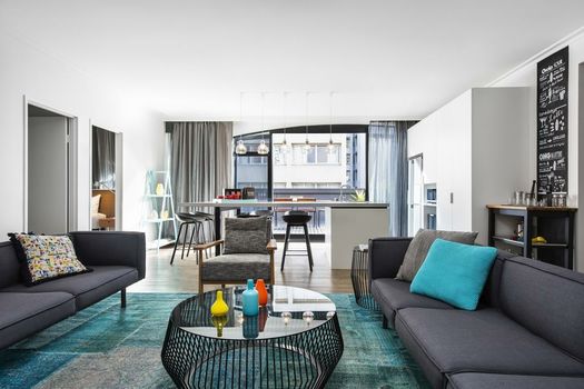 Ovolo Laneways