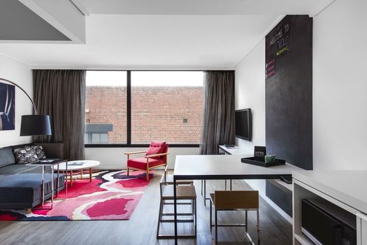 Ovolo Laneways
