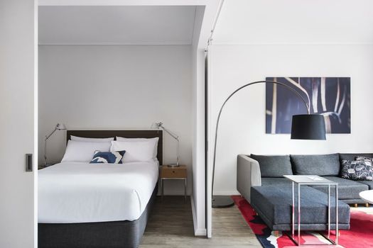 Ovolo Laneways